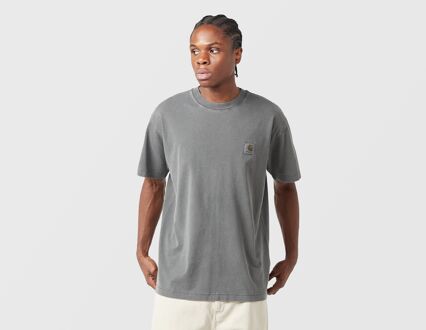 CARHARTT WIP Vista T-Shirt, grijs - L