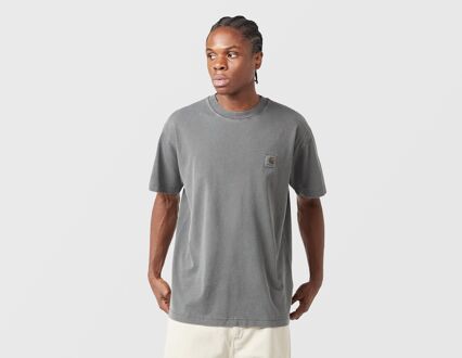 CARHARTT WIP Vista T-Shirt, grijs - M
