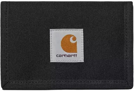 CARHARTT WIP Wallets Cardholders Carhartt Wip , Black , Unisex - ONE Size