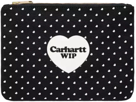CARHARTT WIP Wallets Cardholders Carhartt Wip , Multicolor , Dames - ONE Size