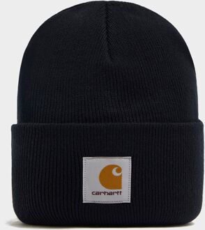 CARHARTT WIP Watch Beanie Hat, blauw - One Size