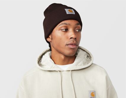 CARHARTT WIP Watch Beanie Hat, bruin - One Size