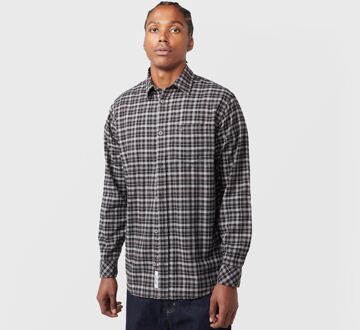 CARHARTT WIP Widmark Shirt, grijs - L