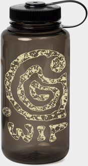 CARHARTT WIP x Nalgene Helix Water Bottle, zwart - One Size