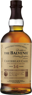 Caribbean Cask 14 Years 70CL