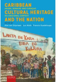 Caribbean Cultural Heritage And The Nation
