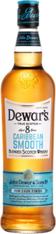 Caribbean Smooth 8 years 70CL