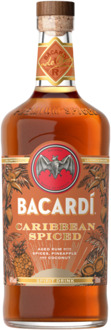 Caribbean Spiced 70 cl