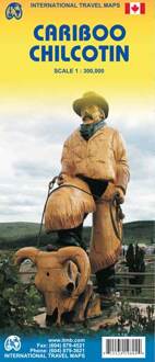 Cariboo Chilcotin (British Columbia)