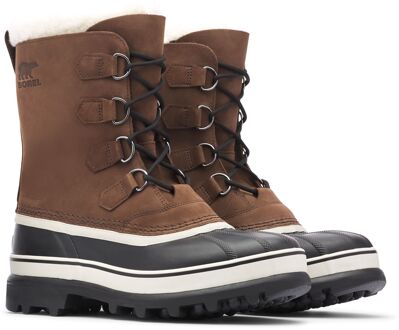 Caribou� Snowboots Heren - Maat 42