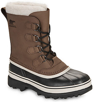 Caribou� Snowboots Heren - Maat 44