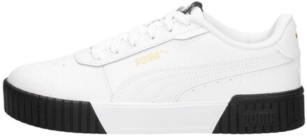 Carina 2.0 Sneaker Dames Wit