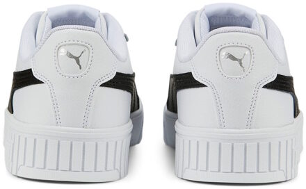 Carina 2.0 Sneakers Dames wit - zwart - 38