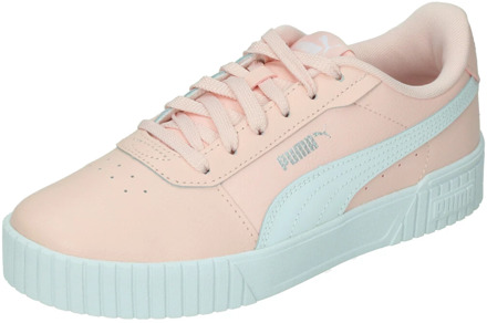 Carina 2.0 Sneakers Junior roze - wit - 38