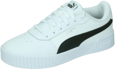 Carina 2.0 Sneakers Puma , White , Dames - 39 Eu,40 Eu,36 Eu,38 EU