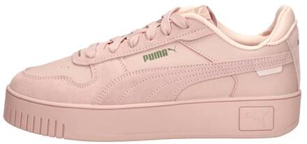 Carina Street SD Sneakers Dames roze - 39