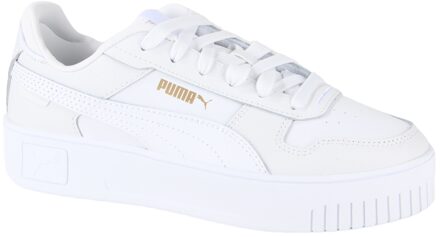 Carina Street Sneakers Junior wit - 36