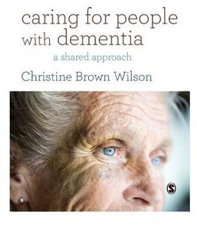 Caring for People with Dementia