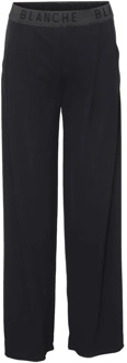 Carisi trainingsbroek Blanche , Black , Dames - S