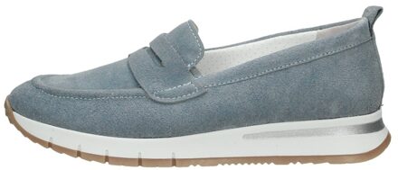 Carissa 20 Licht blauw - 42