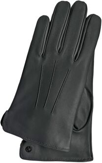 Carl Men's Gloves 9.5 black Zwart