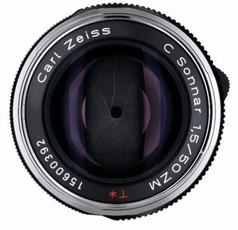 Carl Zeiss C-Sonnar-ZM 50mm F1.5 T* Leica-M