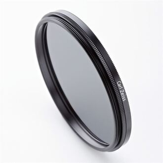 Carl Zeiss Circ. Polarisatie Filter 58mm