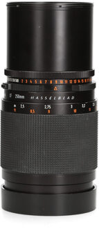 Carl Zeiss Sonnar 250mm F5.6 - CF-Versie Hasselblad