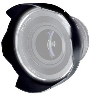 Carl Zeiss Zonnekap Makro Planar T* 50/2.0 ZE.ZF.ZK