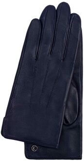 Carla Leren Dames handschoen - maat 7 - Mysterioso