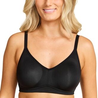 Carla Soft Bra * Actie * Zwart,Wit,Beige - B 70,B 75,B 80,B 85,B 90,B 95,B 100,C 70,C 75,C 80,C 85,C 90,C 95,C 100,D 70,D 75,D 80,D 85,D 90,D 95,D 100,E 70,E 75,E 80,E 85,E 90,E 95,E 100,F 70,F 75,F 80,F 85,F 90,F 95,F 100