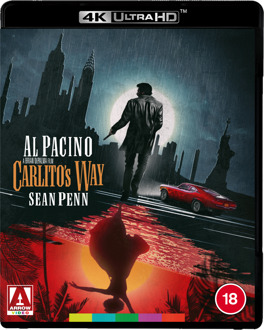 Carlito's Way 4K UHD