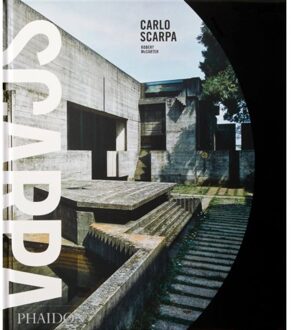 Carlo Scarpa - Robert McCarter