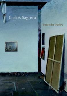Carlos Sagrera - Boek Rutger J.B. Brandt (9062167780)