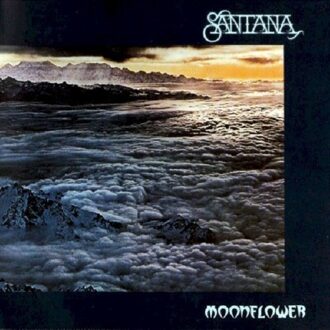 Carlos Santana - MOONFLOWER | CD