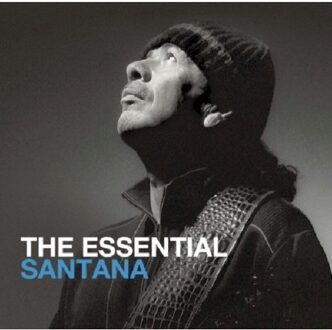 Carlos Santana - The Essential Santana | CD