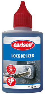 Carlson Lock de-icer 50ml 35469