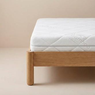 Carlton Matras BambooRest - Micropocket & HR55 Koudschuim - 80x210cm Met Micropocket & HR Koudschuim Kern - Van Carlton - Comfort: Medium Stevig - Dekbed-Discounter.nl