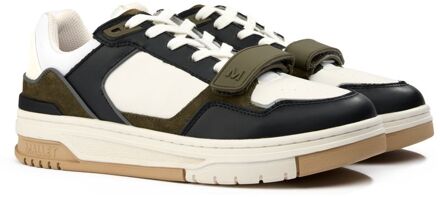 Carlton Sneakers Wit - EU 44.5 / UK 10