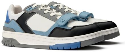 Carlton Sneakers Wit