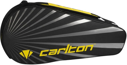 Carlton Team 1-Vaks Badminton Tas - 1 SIZE