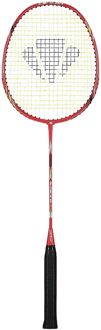 Carlton Tru-Storm 200 Badmintonracket - 1 SIZE