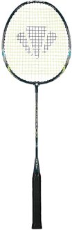 Carlton Tru-Storm Ssx 2.0 Badmintonracket - 1 SIZE