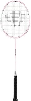 Carlton Velocitex V110 G6 Badmintonracket - 1 SIZE