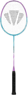 Carlton Velocitex V210 G6 Badmintonracket - 1 SIZE