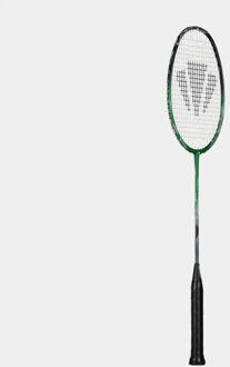Carlton velocitex v310 badminton racket heren - Zwart - One size