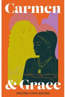 Carmen And Grace - Aquino Melissa Coss Aquino