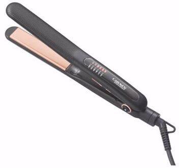 Carmen CR3200 Stijltang Zwart