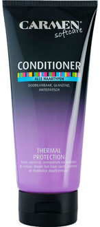 Carmen Thermal Hair conditioner, 200 ml