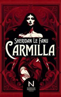 Carmilla -  Sheridan Le Fanu (ISBN: 9789403860268)